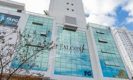 Apartamento com 4 quartos à venda na Avenida do Estado Dalmo Vieira, 2845, Centro, Balneário Camboriú