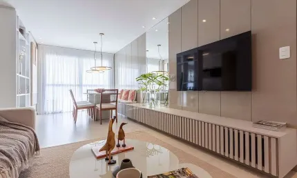 Apartamento com 2 quartos à venda na Avenida Santa Catarina, 2210, Centro, Camboriú
