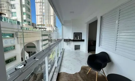 Apartamento com 3 quartos à venda na Avenida Brasil, 2285, Centro, Balneário Camboriú