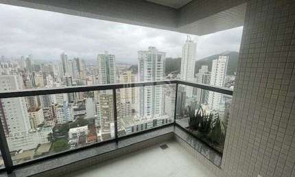 Apartamento com 4 quartos à venda na Rua 1201, 310, Centro, Balneário Camboriú