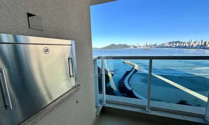 Apartamento novo no Edifício Santé Boutique ao lado da roda Gigante