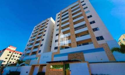 Apartamento com 2 quartos à venda no Tabuleiro (Monte Alegre), Camboriú 