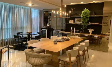 Apartamento com 3 quartos à venda na Rua 3700, 425, Centro, Balneário Camboriú