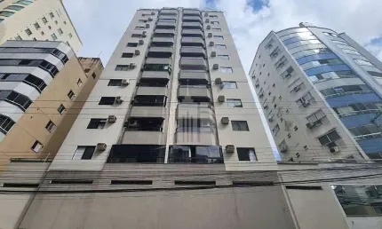 More em uma região super central de Balneário Camboriú