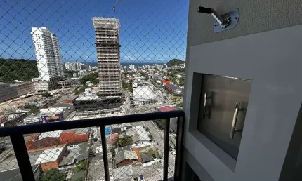 Cobertura com 3 quartos à venda na Rua Suécia, 110, Praia Brava, Itajaí