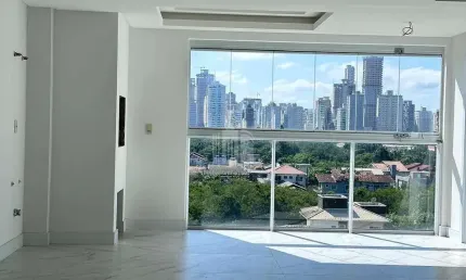 Oportunidade em Apartamento novo e pronto para morar no Perequê