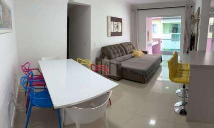 Eco Village Park - Apartamento Ideal para AIRBNB e locações anuais/temporada.