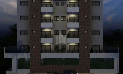 Apartamento com 2 quartos à venda na Rua Dom Francisco, 241, Vila Real, Balneário Camboriú