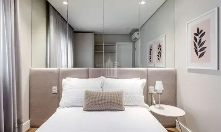Apartamento com 3 quartos à venda na Rua 1901, 262, Centro, Balneário Camboriú