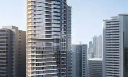 Apartamento no Edifício Alaia da Embraed em Balneário Camboriú