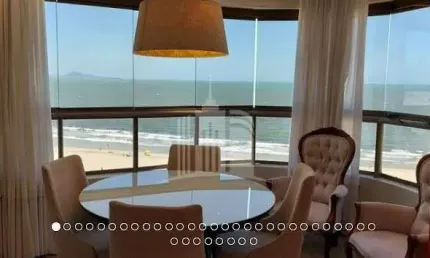 Apartamento com 3 quartos à venda na Barra Sul, Balneário Camboriú 