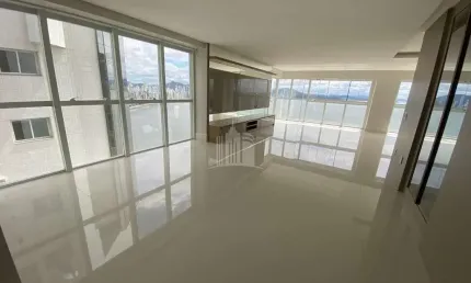 Alto Padrão Frente para o Mar na Barra Sul de Balneário Camboriú
