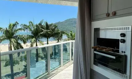 Apartamento com 3 quartos à venda na Avenida Atlântica, 4664, Barra Sul, Balneário Camboriú