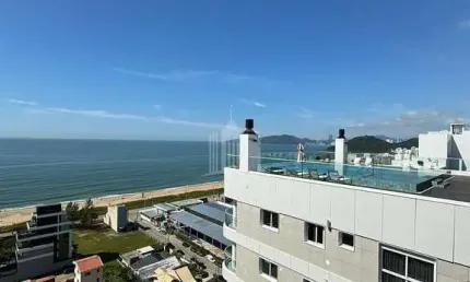 Cobertura com 4 quartos à venda na Rua Delfim de Pádua Peixoto, 536, Praia Brava, Itajaí
