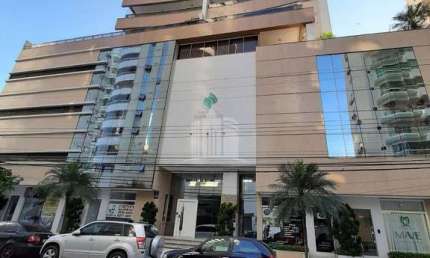 Apartamento com 3 quartos à venda na Rua 1451, 158, Centro, Balneário Camboriú