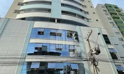 Apartamento com 2 quartos à venda na Rua 1001, 490, Centro, Balneário Camboriú