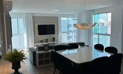 Apartamento com 3 quartos à venda na Rua 2970, 96, Centro, Balneário Camboriú