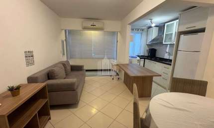 Apartamento com 1 quarto para alugar na Rua 4100, 175, Centro, Balneário Camboriú