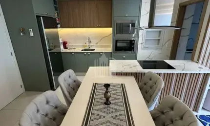 Apartamento com 3 quartos à venda na Rua Israel, 431, Nações, Balneário Camboriú