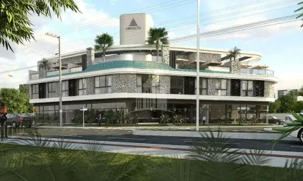 Apartamento com 3 quartos à venda na Praia dos Amores, Balneário Camboriú 