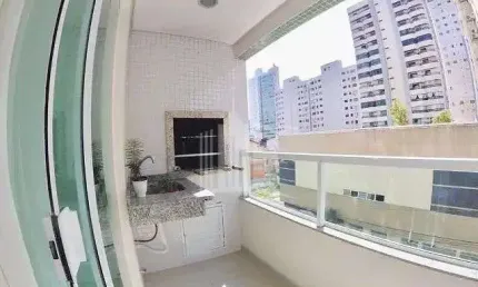 Apartamento com 4 quartos à venda no Centro, Balneário Camboriú 