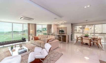 Apartamento com 4 quartos à venda no Centro, Balneário Camboriú 