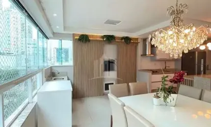 Apartamento Diferenciado no Residencial Esquina di Fiore