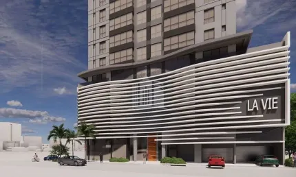 Apartamento com 4 quartos à venda na Rua 3150, Centro, Balneário Camboriú