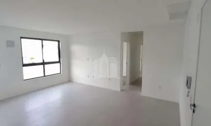 Apartamaento novo no Ed NF Toscana no bairro das Nações em Balneário Camboriú