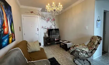 Apartamento no ed.tivoli em rua reta ao mar em balneário camboriú
