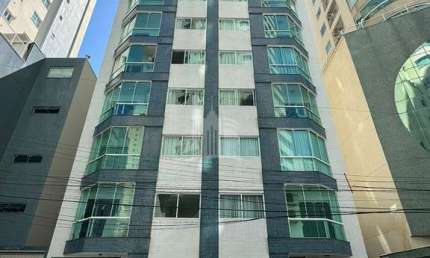 APARTAMENTO A VENDA NO EDIFICIO DONA MATILDE QUADRA DO MAR