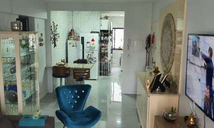 Apartamento com 3 quartos à venda na Rua 2000, 448, Centro, Balneário Camboriú