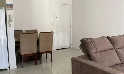 Apartamento Ideal para quem busca um investimento para locação