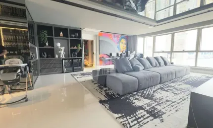 Apartamento com 4 quartos à venda no Centro, Balneário Camboriú 