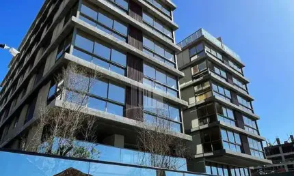 Apartamento com 3 quartos à venda na Avenida José Medeiros Vieira, 1526, Praia Brava, Itajaí