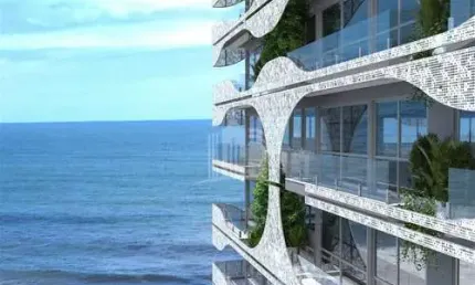 Apartamento com 3 quartos à venda na Rua Miguel Francisco Borges, 11, Praia Brava, Itajaí