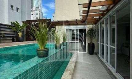 Apartamento com 3 quartos à venda na Rua 3610, 237, Centro, Balneário Camboriú