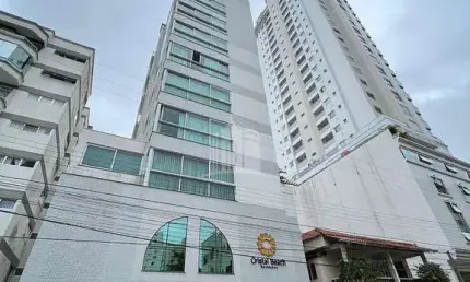 Apartamento mobiliado perto do camelodromo em balneário camboriú