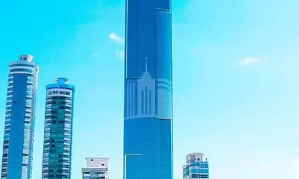Apartamento com 4 quartos à venda na Avenida Atlântica, 4950, Barra Sul, Balneário Camboriú