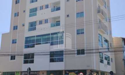 Apartamento á venda no Edifício The Sun bairro Municípios
