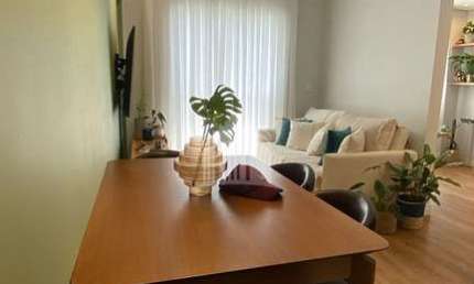 Oportunidade com 02 dormitórios, Reformado e Mobiliado
