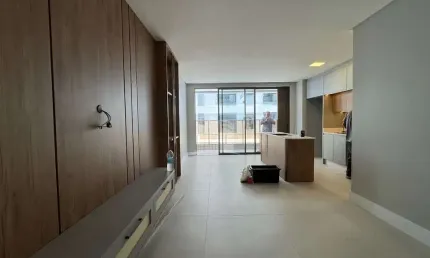 Apartamento com 3 quartos à venda na Rua Delfim Mário Pádua Peixoto, 944, Praia Brava, Itajaí