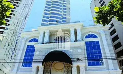 Apartamento com 4 quartos à venda na Avenida Atlântica, 2670, Centro, Balneário Camboriú