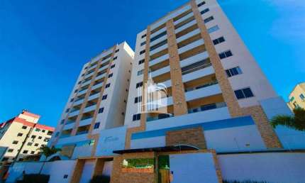 Apartamento com 2 quartos à venda no Tabuleiro (Monte Alegre), Camboriú 