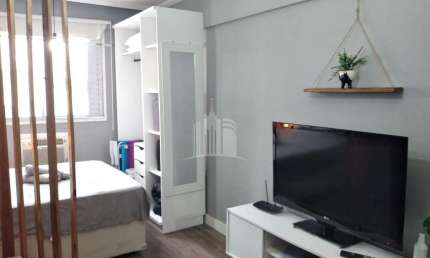 Apartamento ideal para investimento em Locação de Temporada