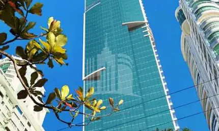 Apartamento com 4 quartos à venda na Barra Sul, Balneário Camboriú 