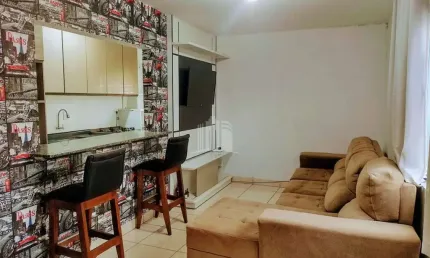 Apartamento com 2 quartos à venda no Centro, Balneário Camboriú 