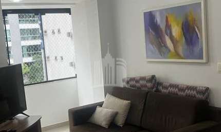 Apartamento na Avenida Central ideal para Investimento no Airbnb
