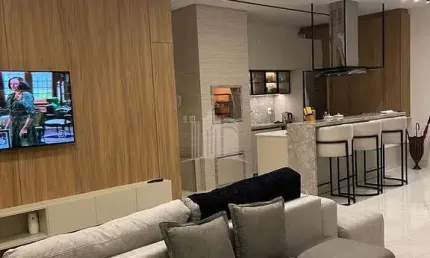 Apartamento com 3 quartos à venda na Rua 3160, 320, Centro, Balneário Camboriú