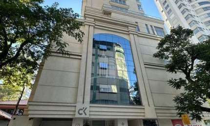Apartamento no Ed. Salvatore Residenziale em Balneário Camboriú